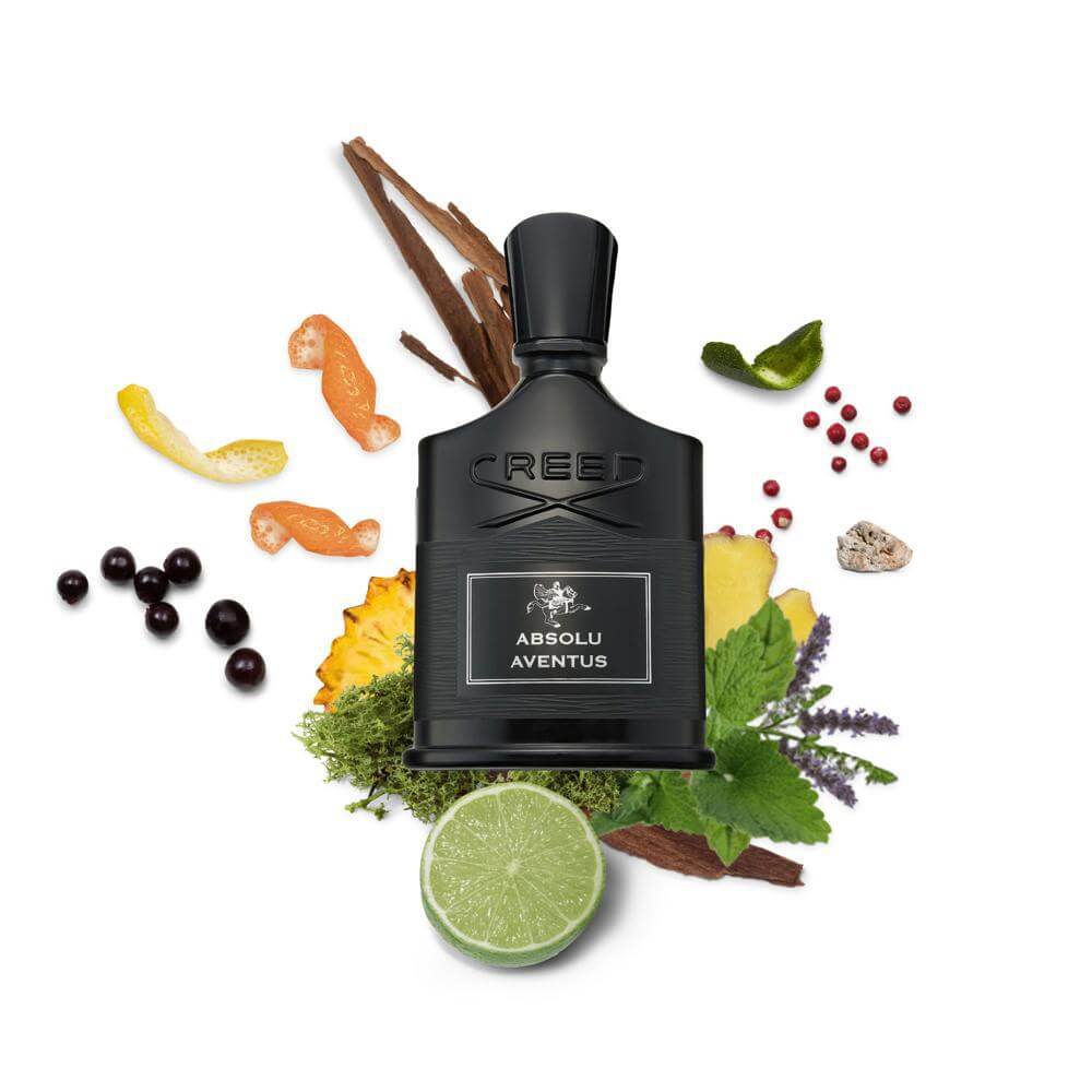 Creed Absolu Aventus Eau De Parfum 50ml